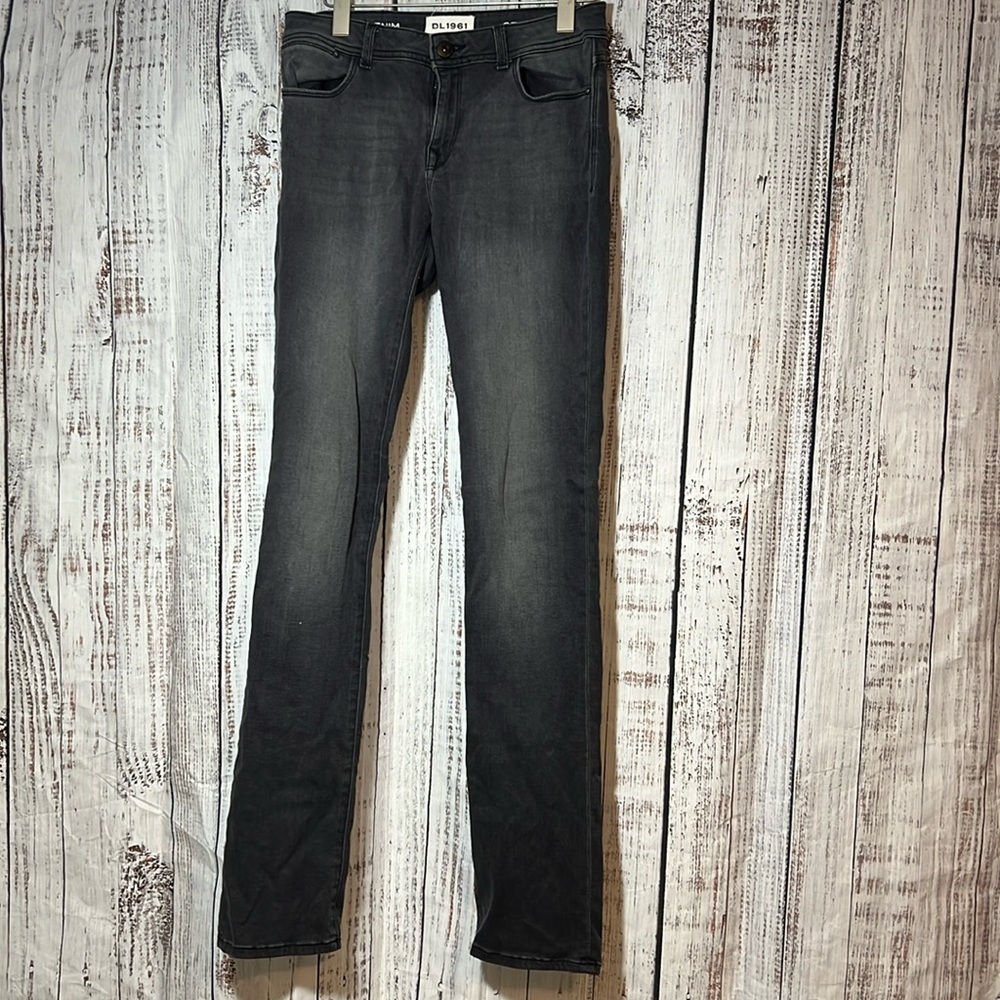 Dl1961 Grace jeans